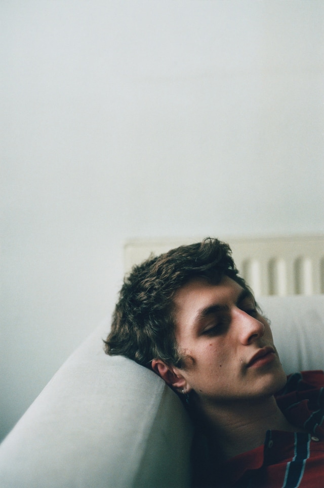 No Shows by Nick Offord, fashion week photography book