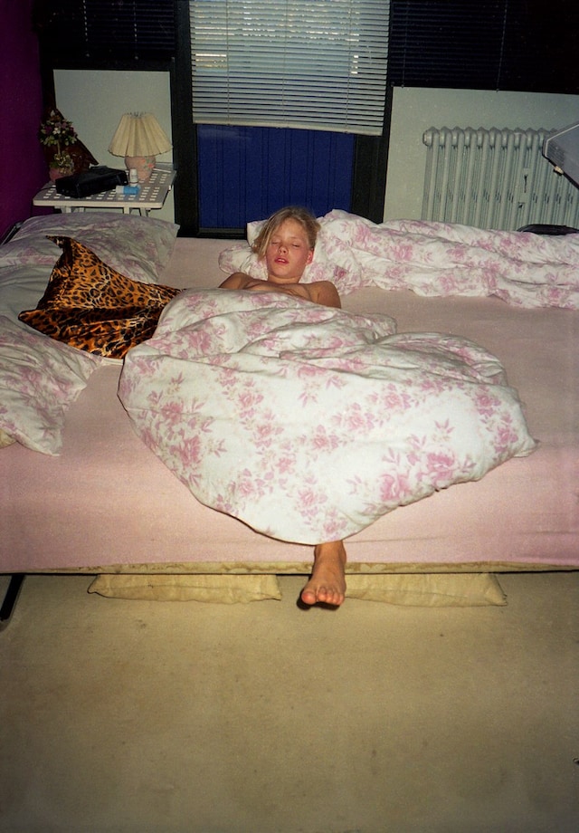 Rooms We Made Safe by Michella Bredahl