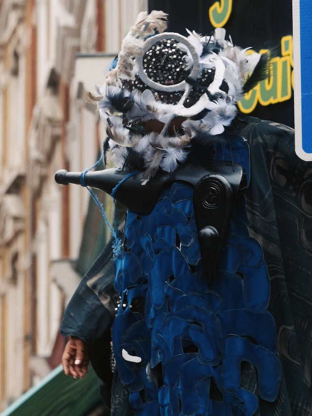 Julianknxx, ...M?, Paradigm Shift, Ray Ban Meta, exhibition