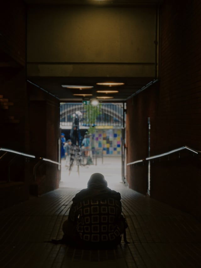 Julianknxx, ...M?, Paradigm Shift, Ray Ban Meta, exhibition