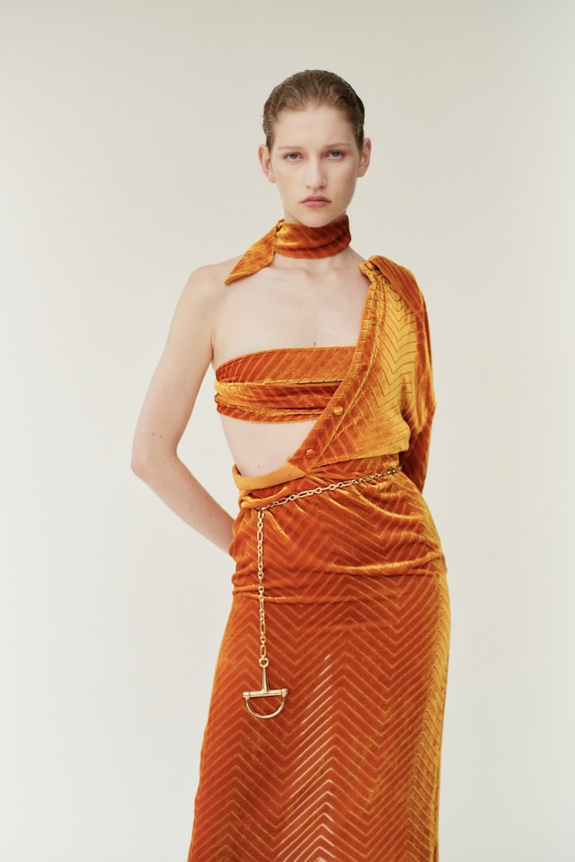 Gucci for AnOther Magazine Autumn/Winter 2025