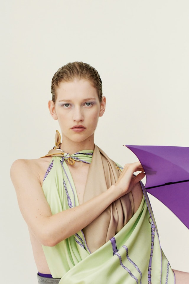 Gucci for AnOther Magazine Autumn/Winter 2025