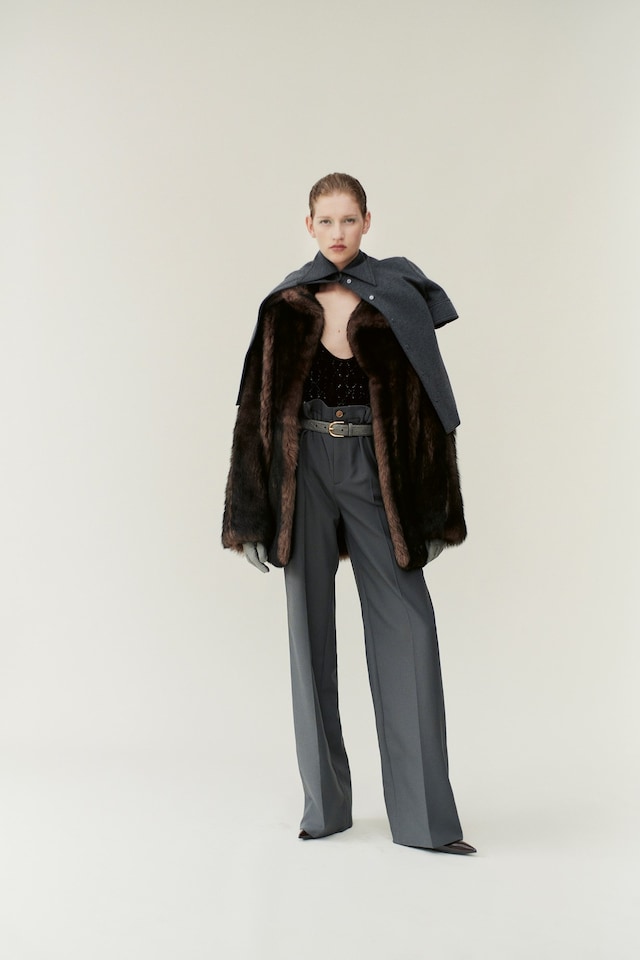 Gucci for AnOther Magazine Autumn/Winter 2025