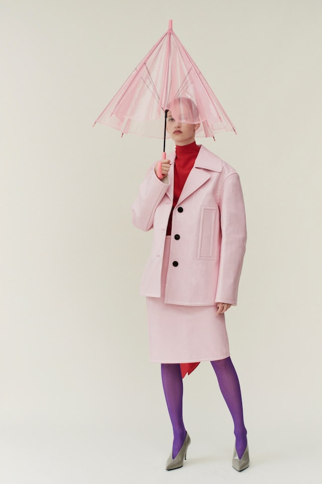 Gucci for AnOther Magazine Autumn/Winter 2025