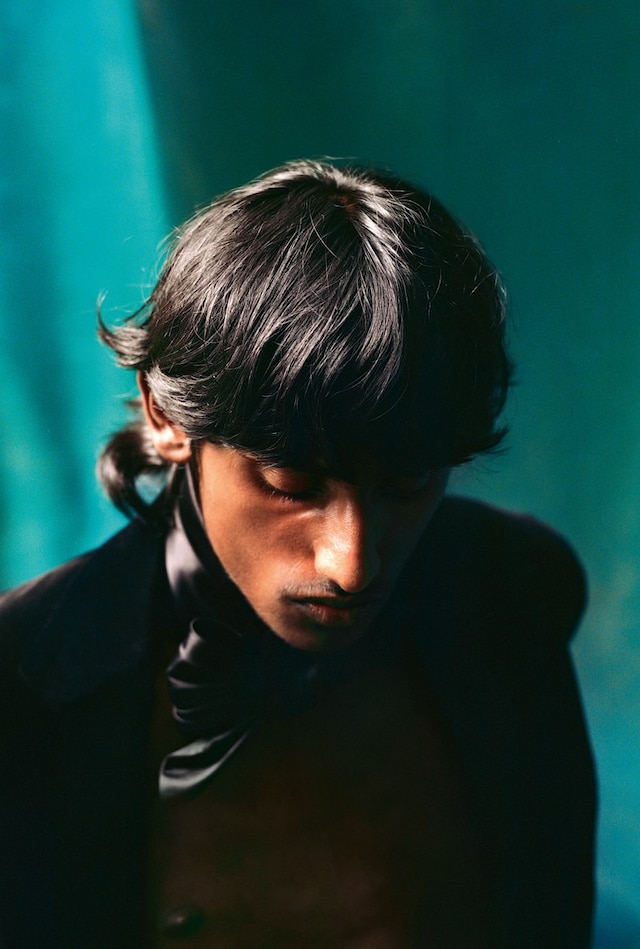 Dior for Another Man Winter/Spring 2026