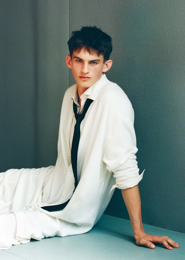 Dior for Another Man Winter/Spring 2026