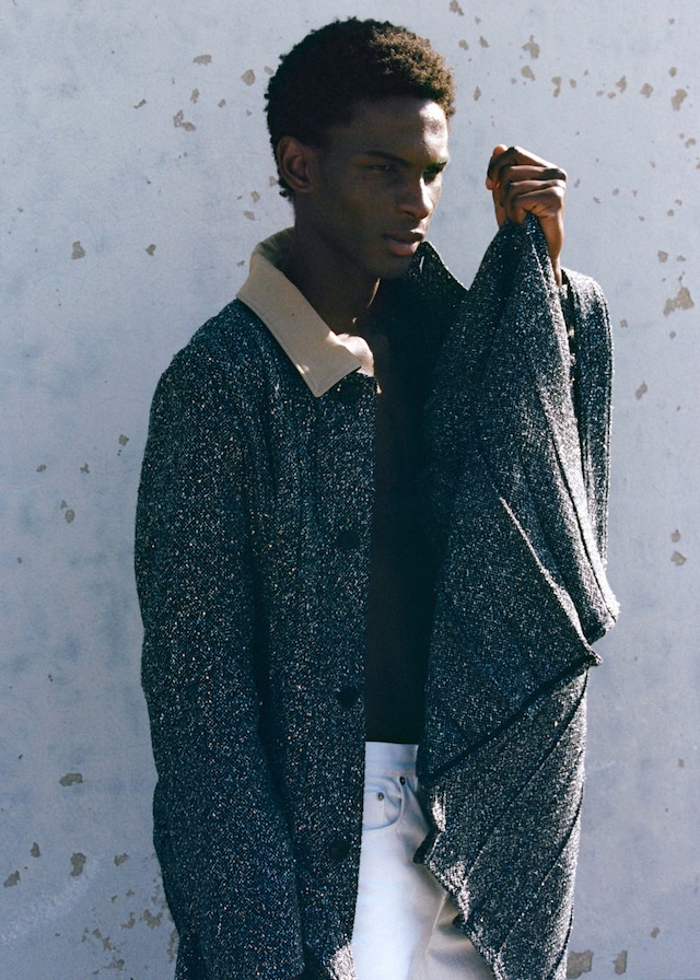 Dior for Another Man Winter/Spring 2026