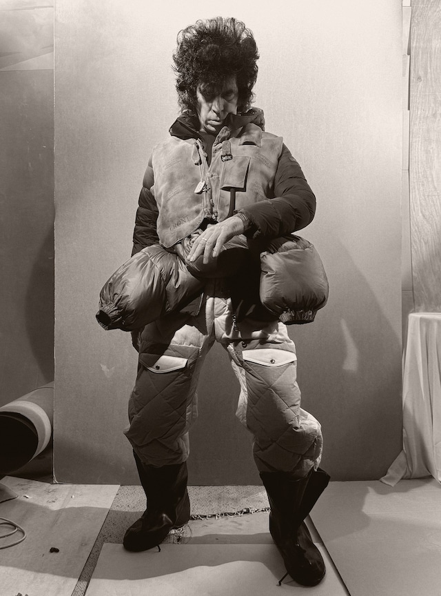 Tatras for Another Man Winter/Spring 2026