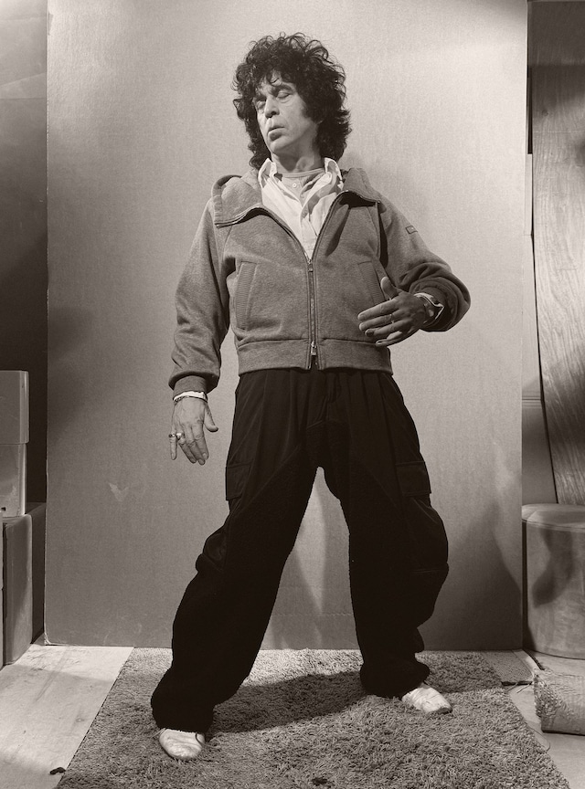 Tatras for Another Man Winter/Spring 2026