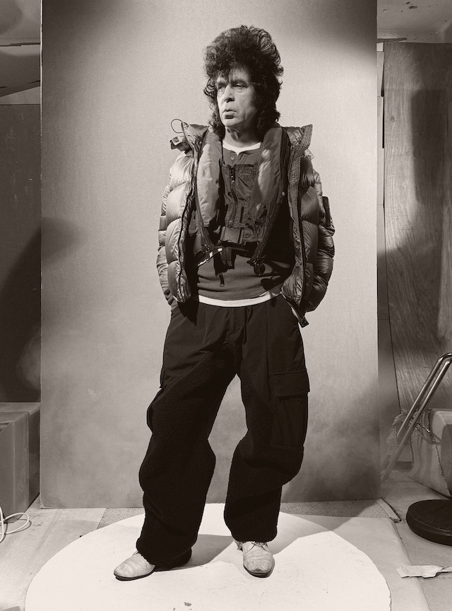 Tatras for Another Man Winter/Spring 2026