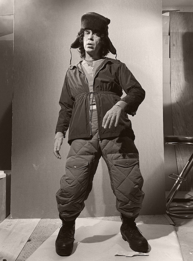 Tatras for Another Man Winter/Spring 2026