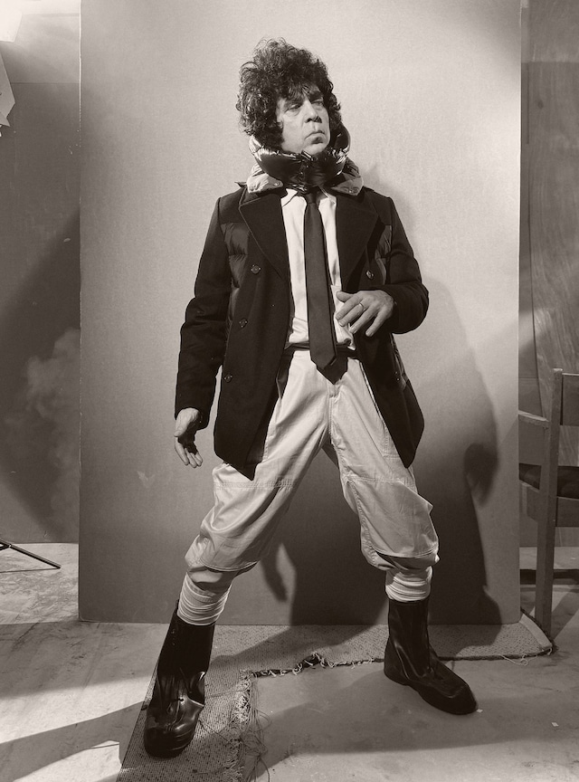 Tatras for Another Man Winter/Spring 2026