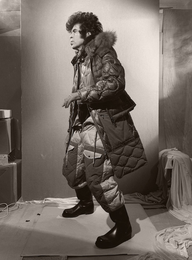 Tatras for Another Man Winter/Spring 2026