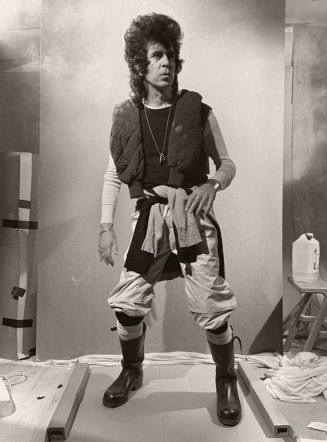 Tatras for Another Man Winter/Spring 2026