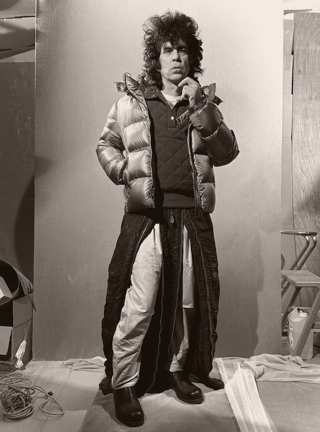 Tatras for Another Man Winter/Spring 2026