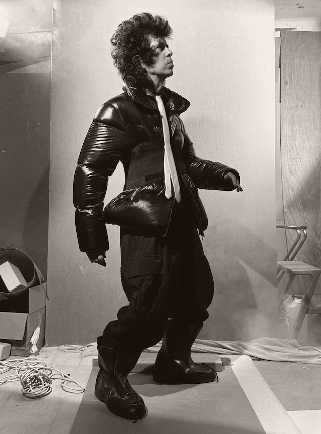 Tatras for Another Man Winter/Spring 2026