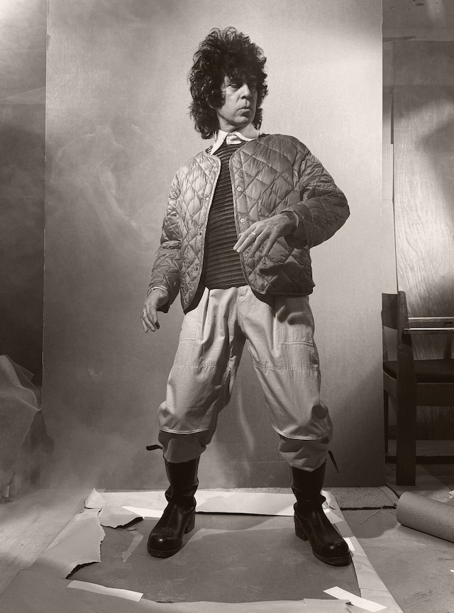 Tatras for Another Man Winter/Spring 2026