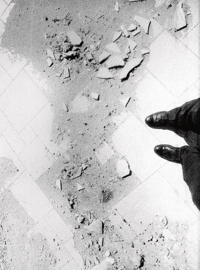 Pasolini’s Ostia for Another Man Winter/Spring 2026