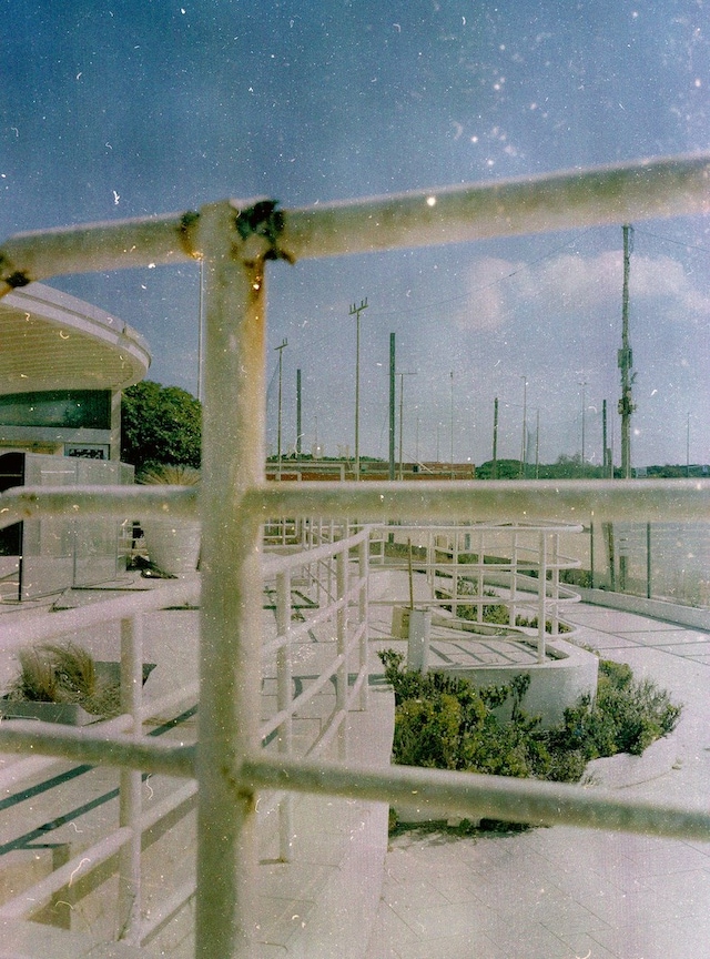 Pasolini’s Ostia for Another Man Winter/Spring 2026