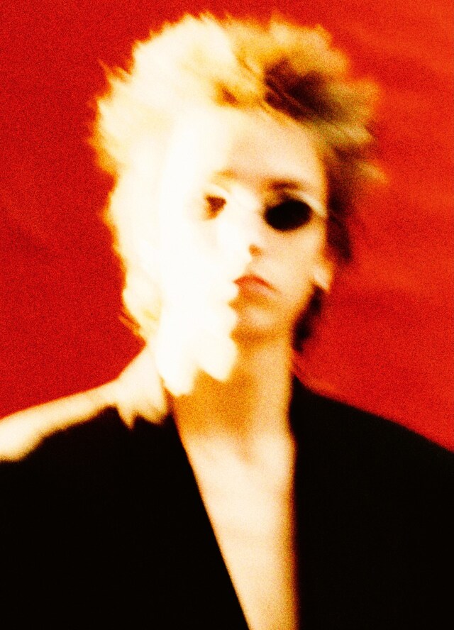 Givenchy for Another Man Winter/Spring 2026 Sarah Burton