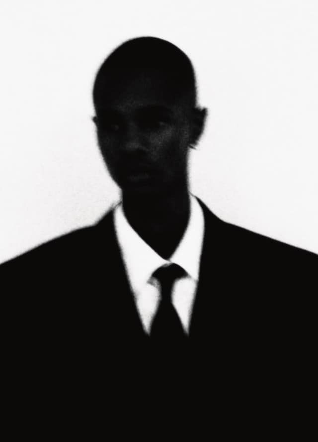 Givenchy for Another Man Winter/Spring 2026 Sarah Burton