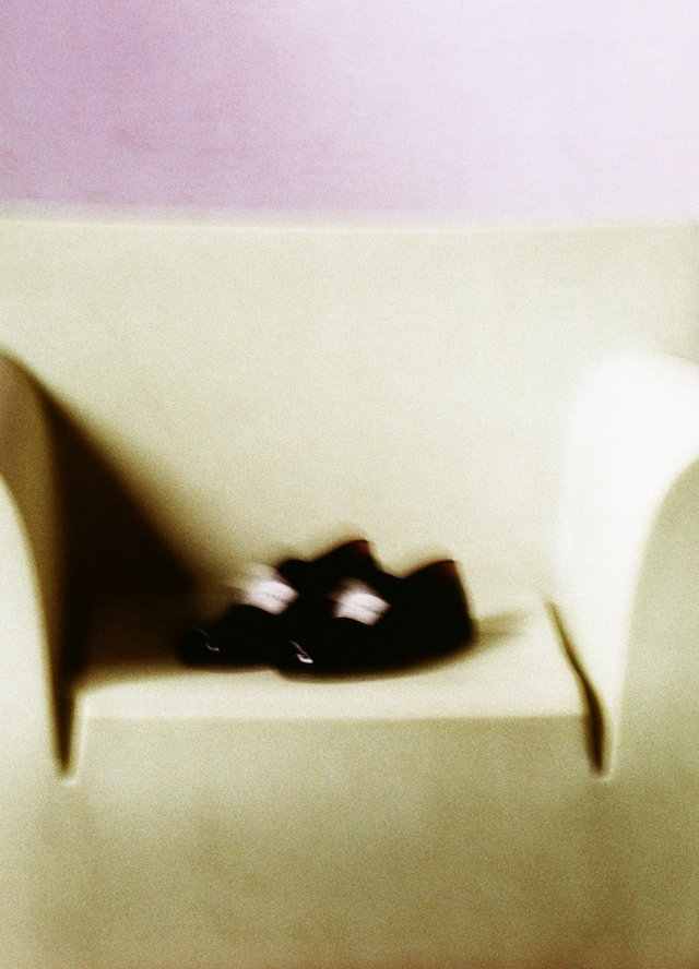 Givenchy for Another Man Winter/Spring 2026 Sarah Burton