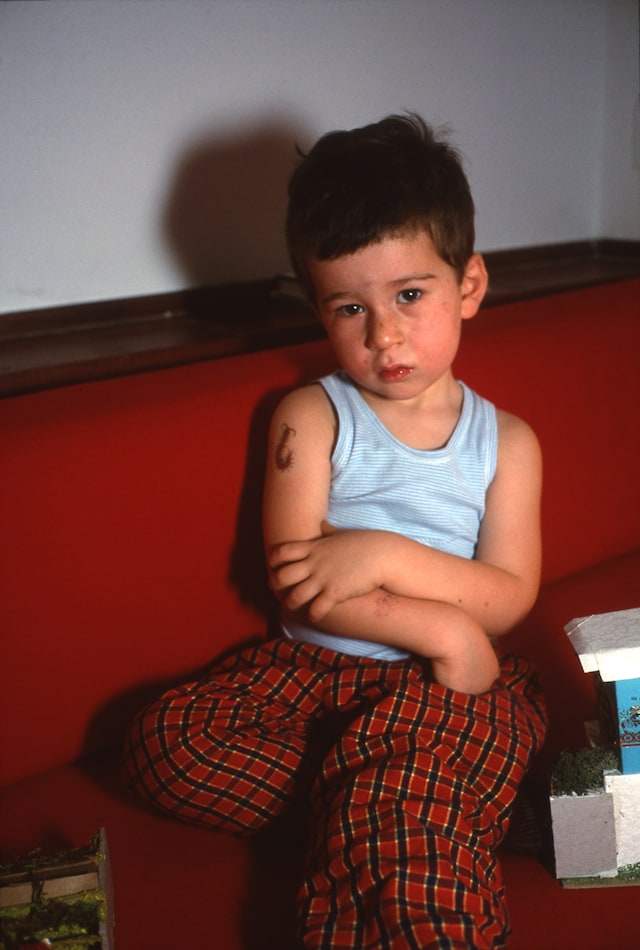 This Will Not End Well by Nan Goldin