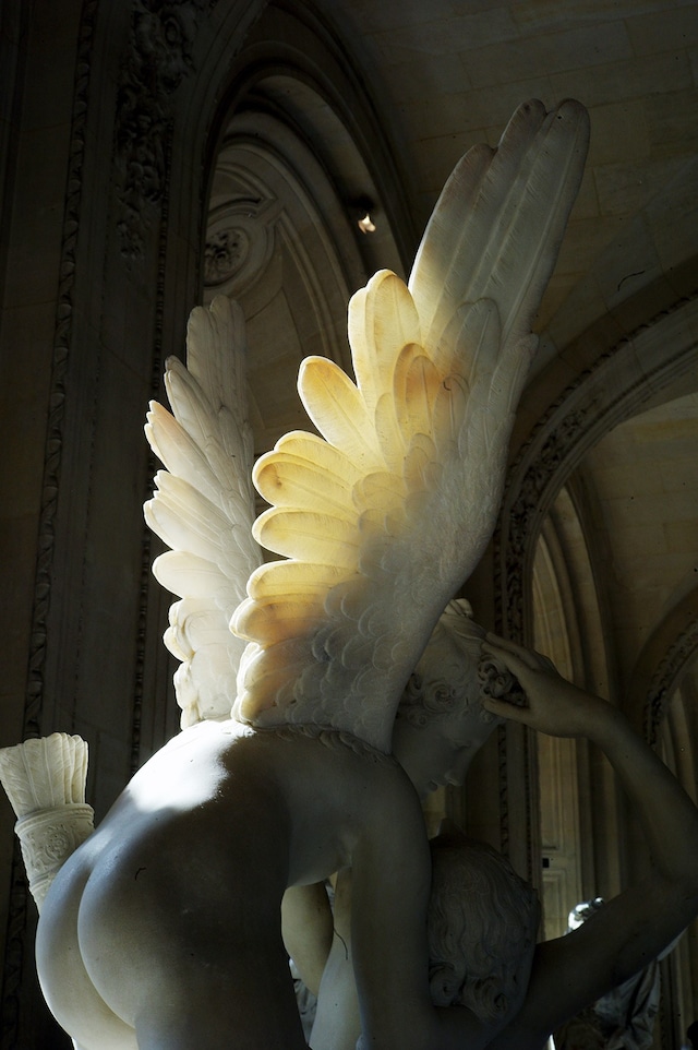 This Will Not End Well by Nan Goldin