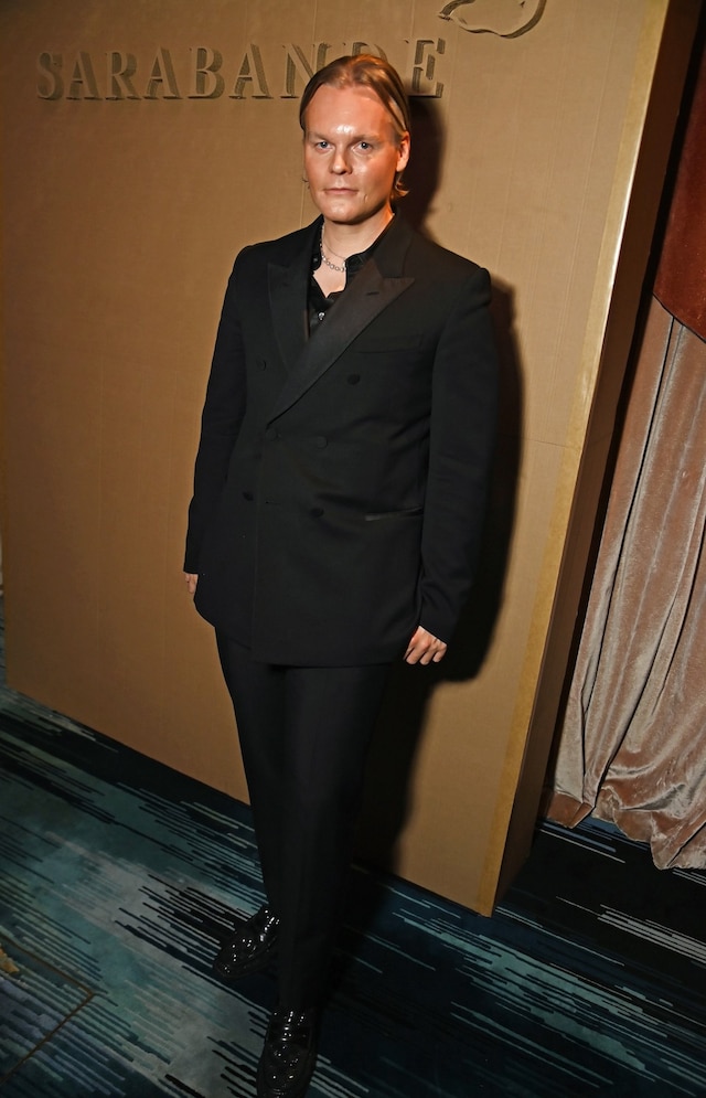 Sarabande Craftsman’s Dinner at The Standard, London