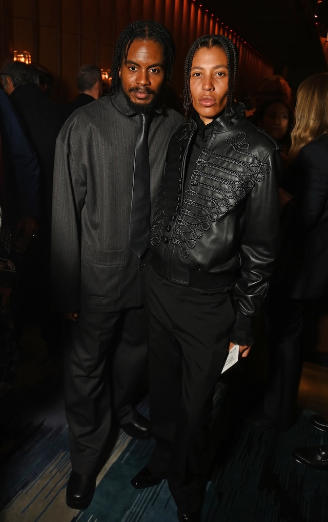 Sarabande Craftsman’s Dinner at The Standard, London