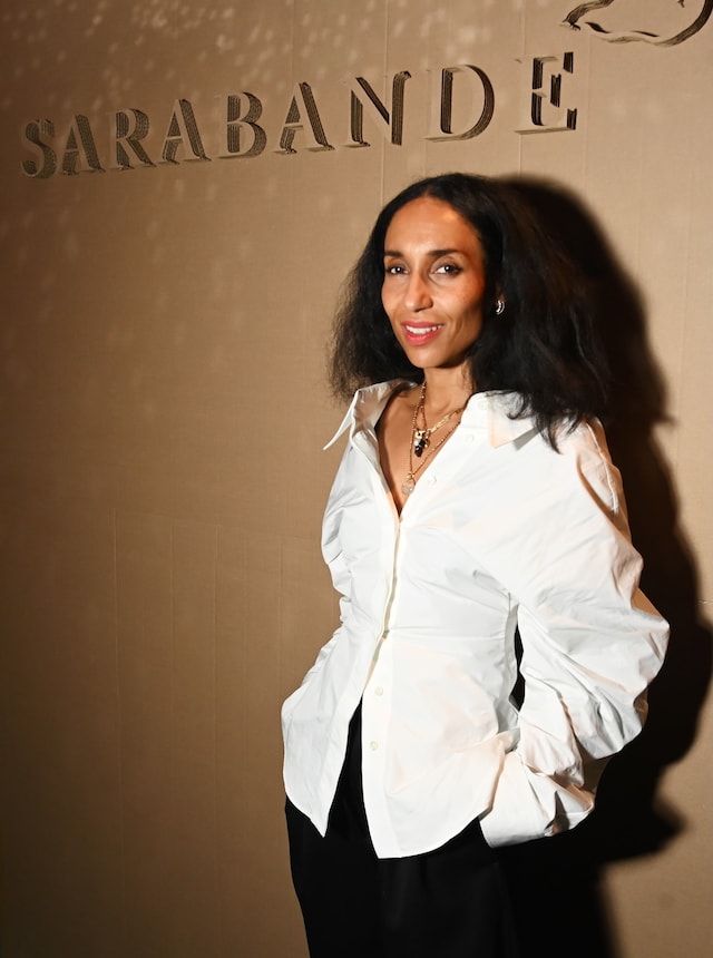 Sarabande Craftsman’s Dinner at The Standard, London