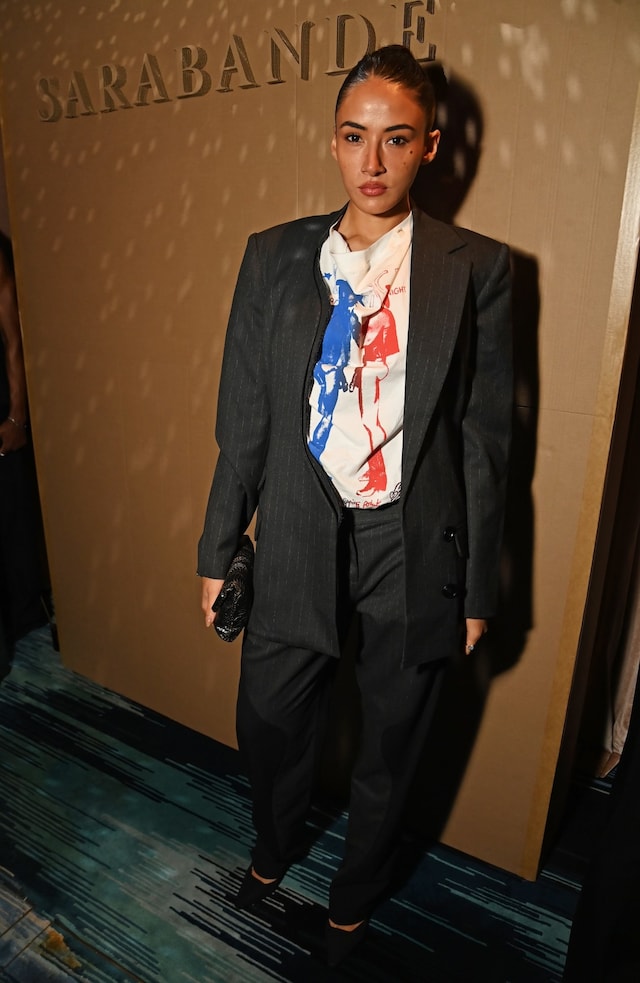 Sarabande Craftsman’s Dinner at The Standard, London