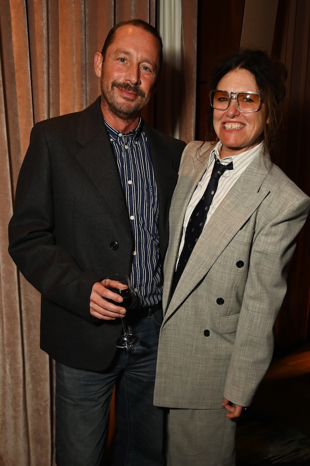 Sarabande Craftsman’s Dinner at The Standard, London