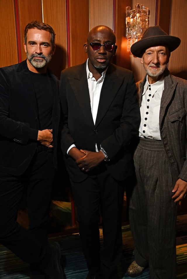 Sarabande Craftsman’s Dinner at The Standard, London