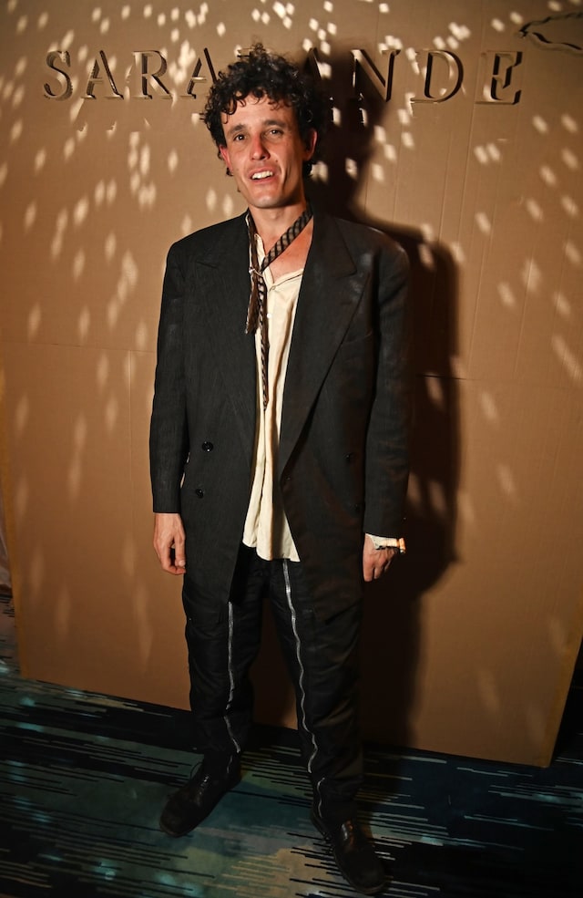 Sarabande Craftsman’s Dinner at The Standard, London