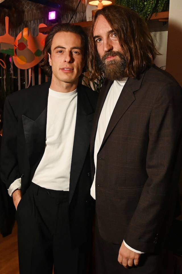 Sarabande Craftsman’s Dinner at The Standard, London