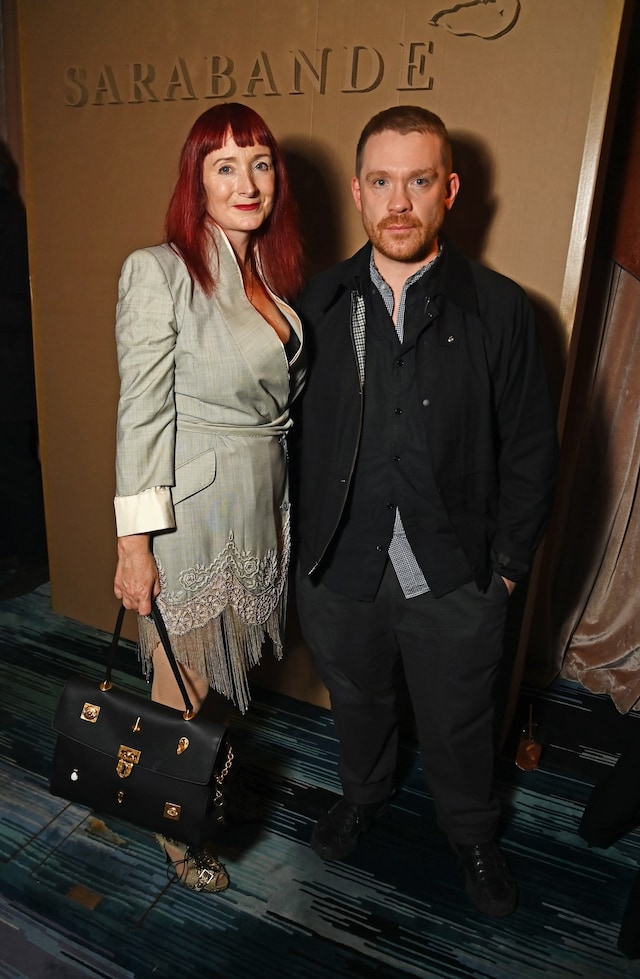 Sarabande Craftsman’s Dinner at The Standard, London