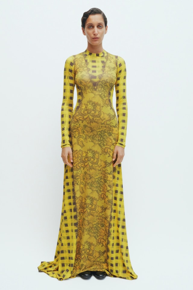 Feben Autumn/Winter 2025