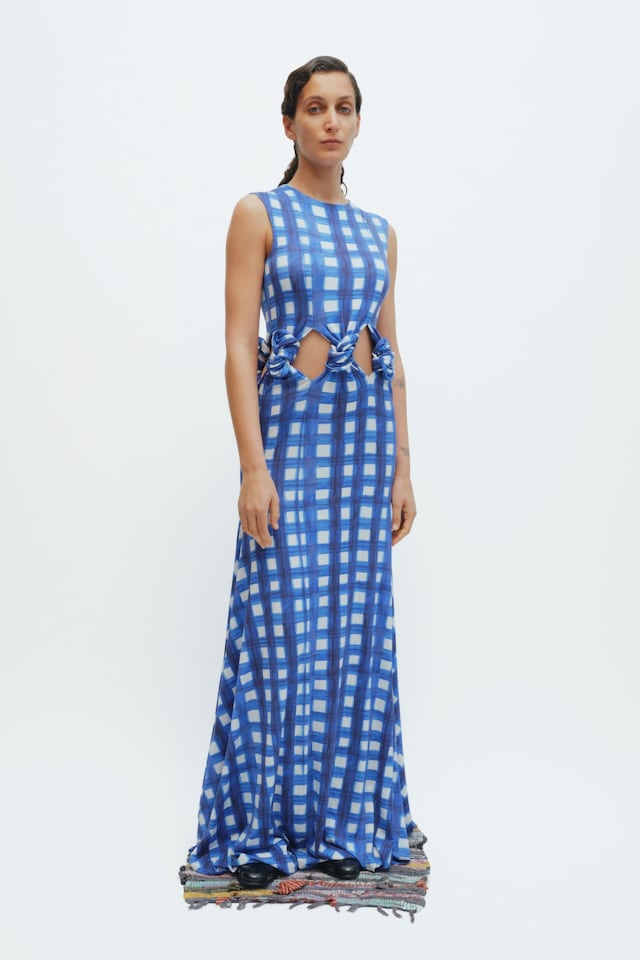 Feben Autumn/Winter 2025