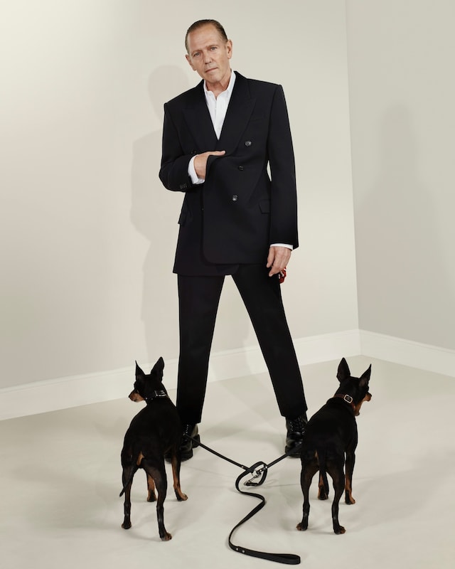 Campaña Primavera/Verano 2026 de Givenchy de Sarah Burton