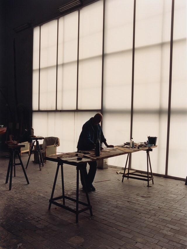 Pages from Seeing by Erik Gustafsson