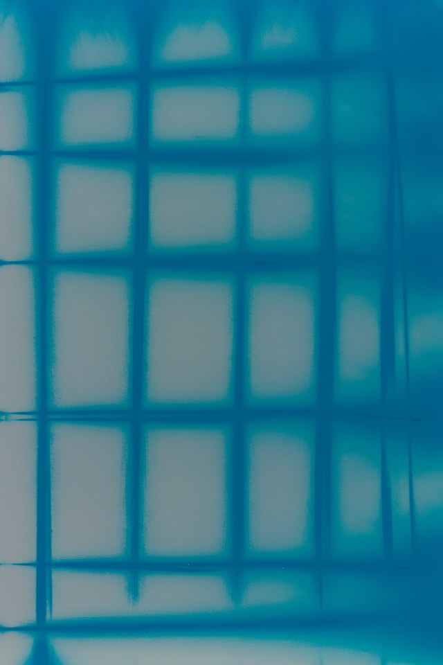 Pages from Seeing by Erik Gustafsson