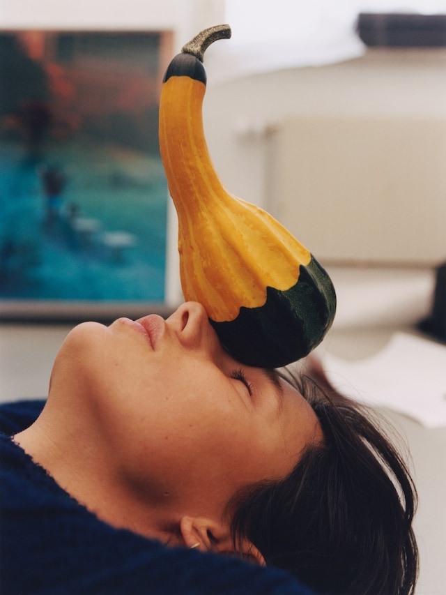 Pages from Seeing by Erik Gustafsson