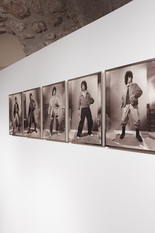 Another Man x Tatras Exhibition