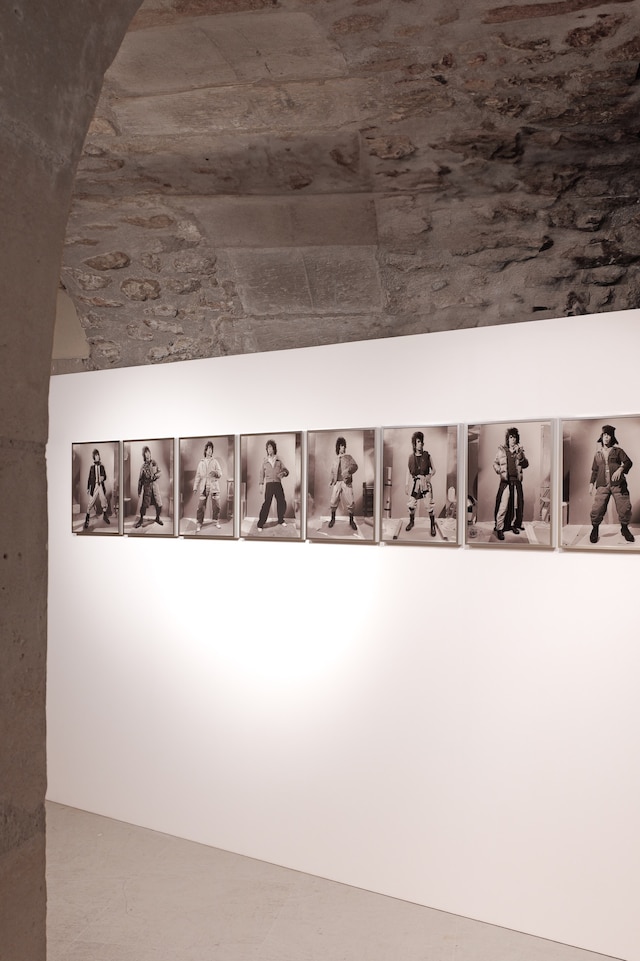 Another Man x Tatras Exhibition