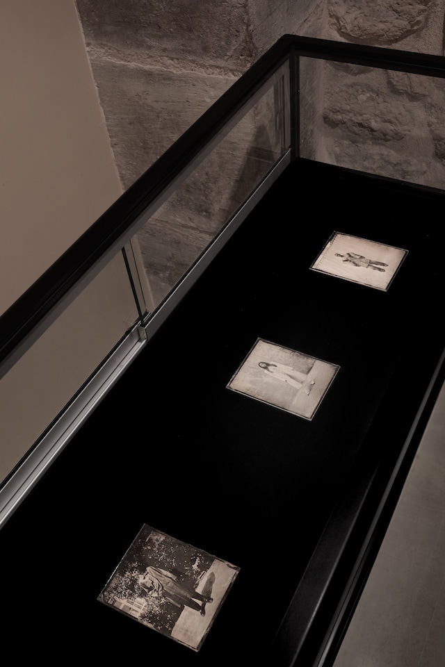 Another Man x Tatras Exhibition