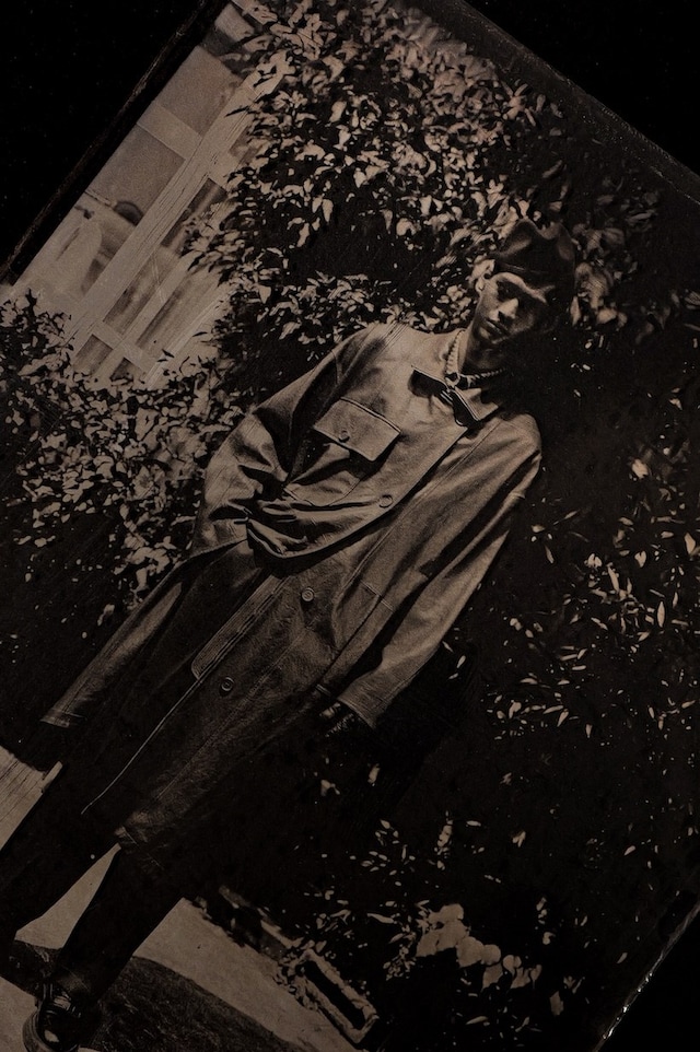 Another Man x Tatras Exhibition