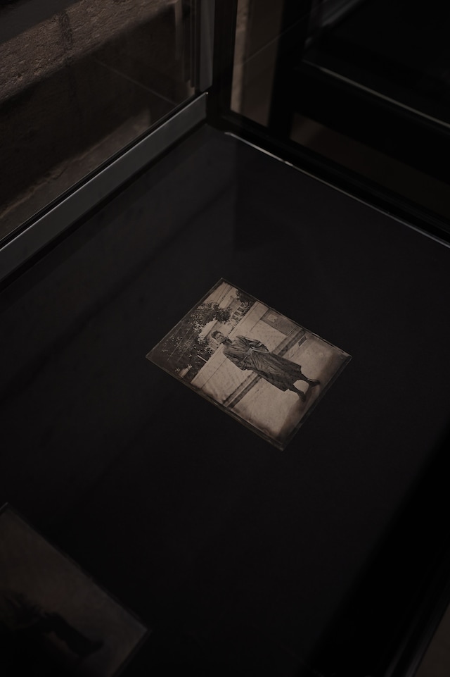 Another Man x Tatras Exhibition