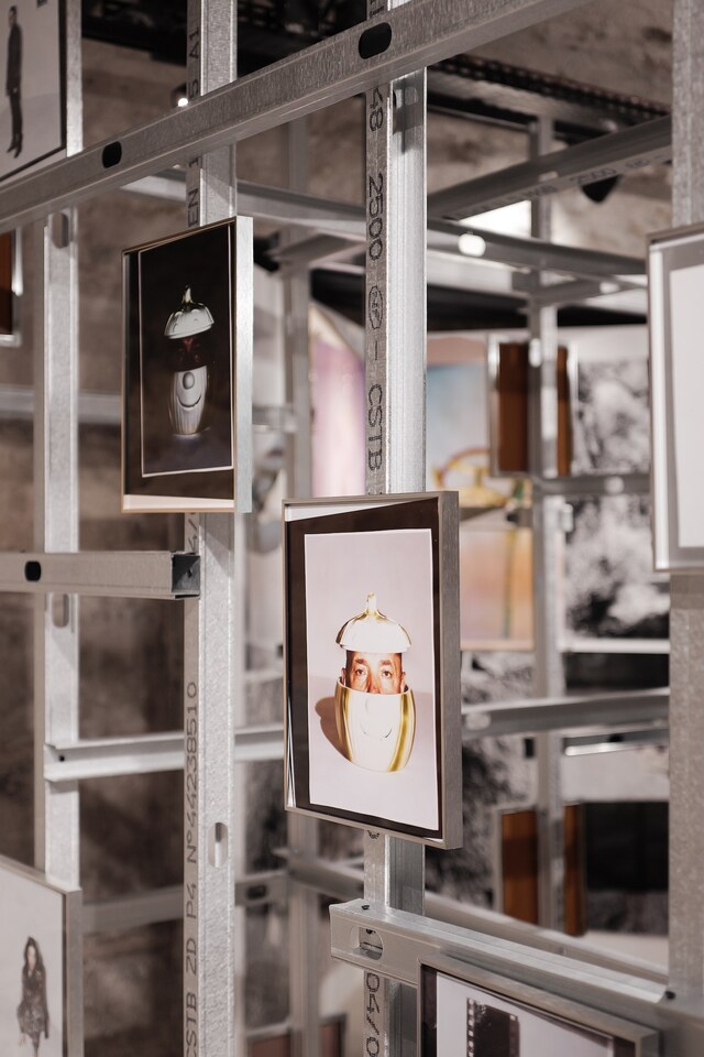 Another Man x Tatras Exhibition