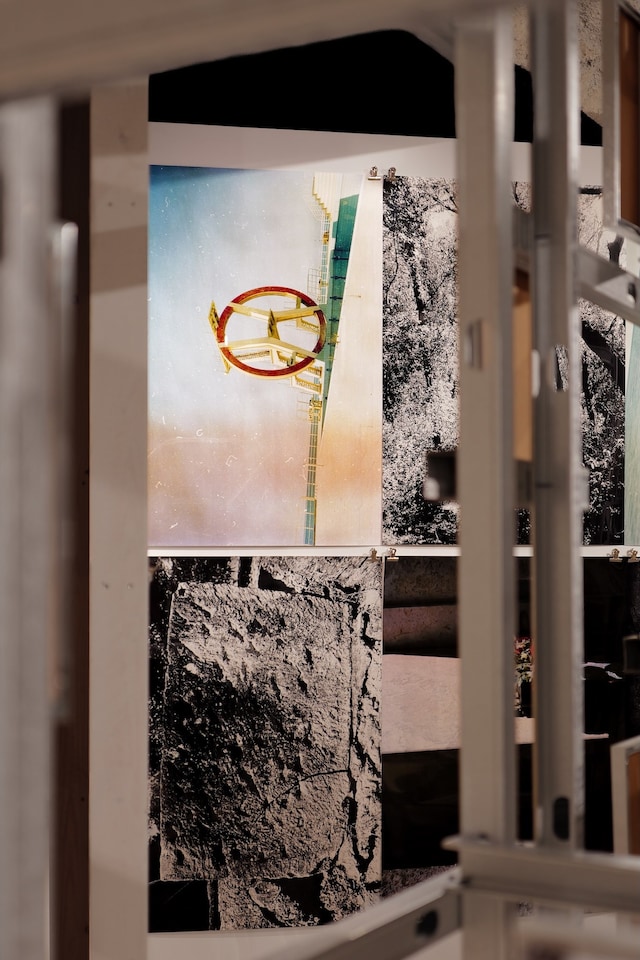 Another Man x Tatras Exhibition